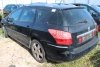 Peugeot 407 2009 1.6HDI 9HZ Kombi [B]